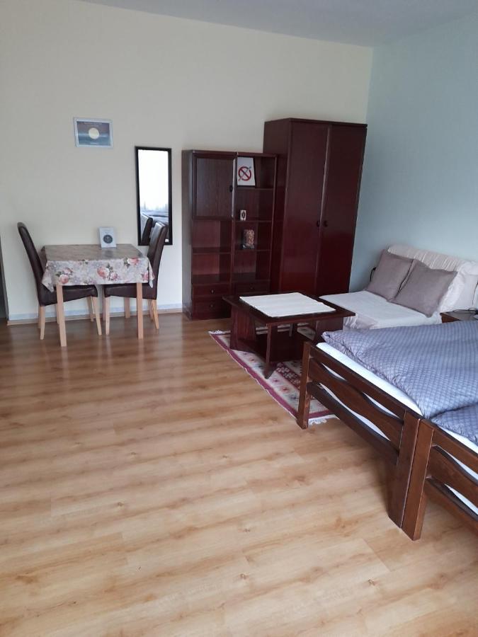 Apartment Mirjana Banja Luka Esterno foto