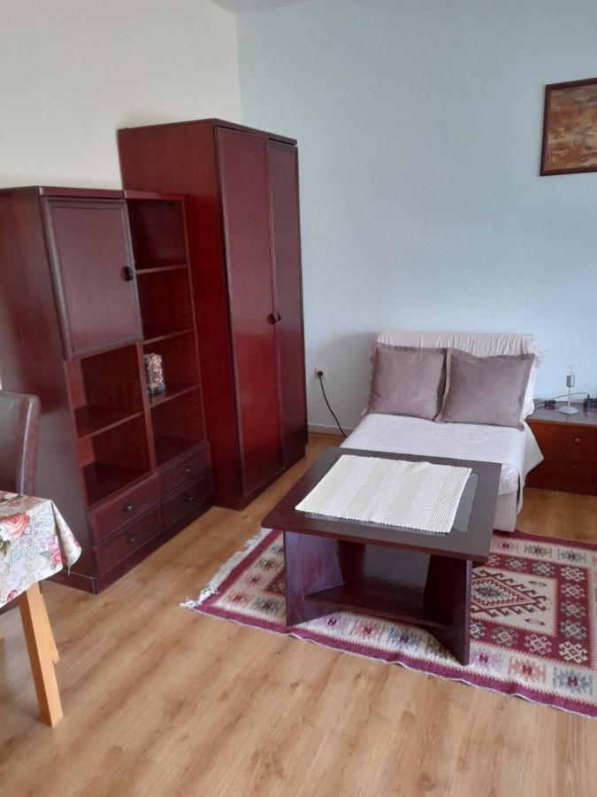 Apartment Mirjana Banja Luka Esterno foto