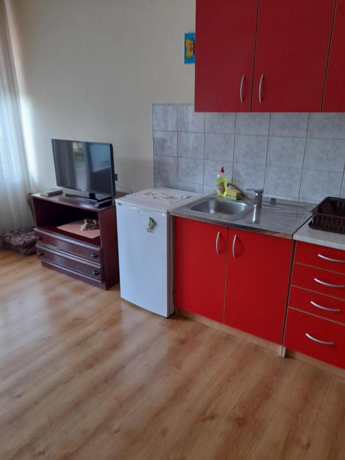 Apartment Mirjana Banja Luka Esterno foto