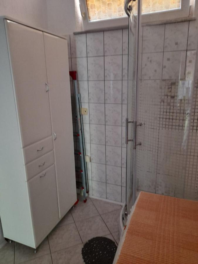 Apartment Mirjana Banja Luka Esterno foto