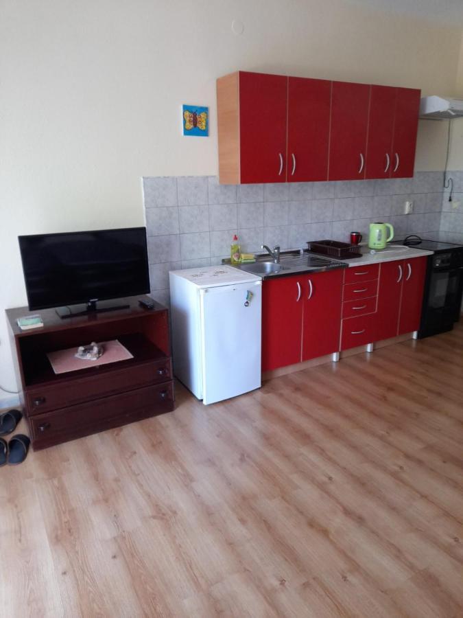 Apartment Mirjana Banja Luka Esterno foto