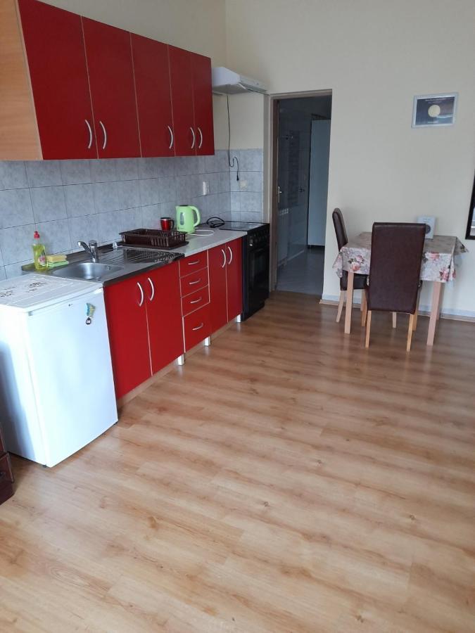 Apartment Mirjana Banja Luka Esterno foto