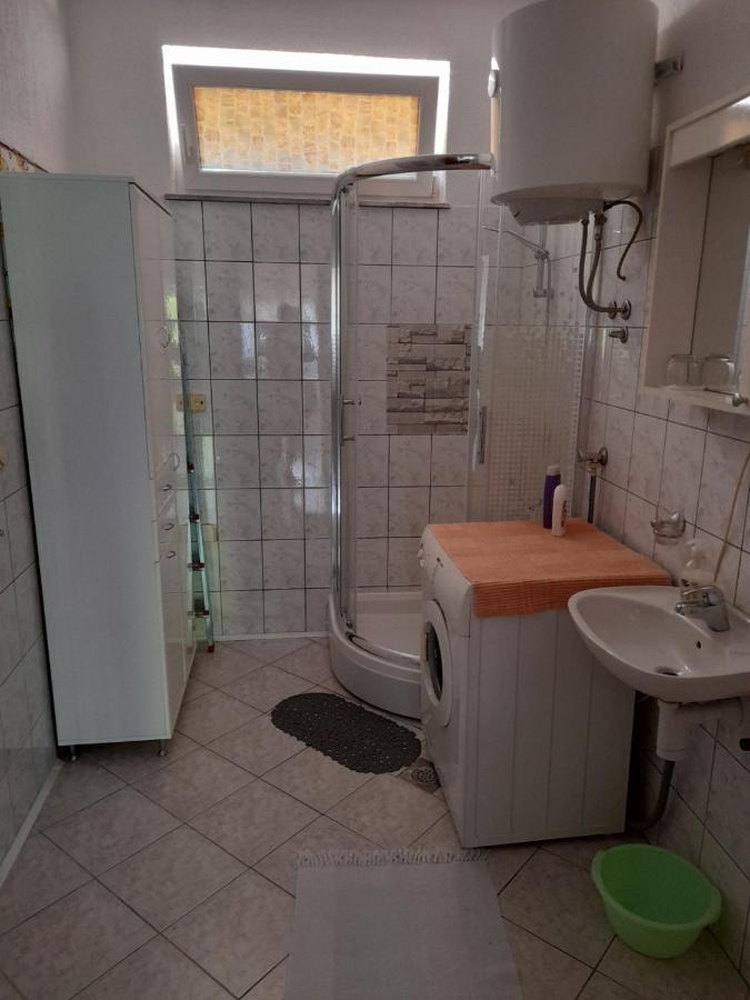Apartment Mirjana Banja Luka Esterno foto