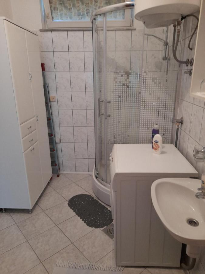 Apartment Mirjana Banja Luka Esterno foto